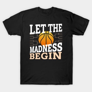 march-madness T-Shirt